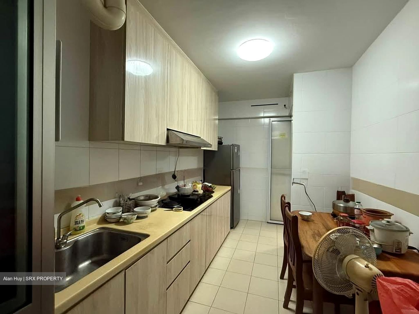 Blk 432B Vista Spring @ Yishun (Yishun), HDB 5 Rooms #565273561
